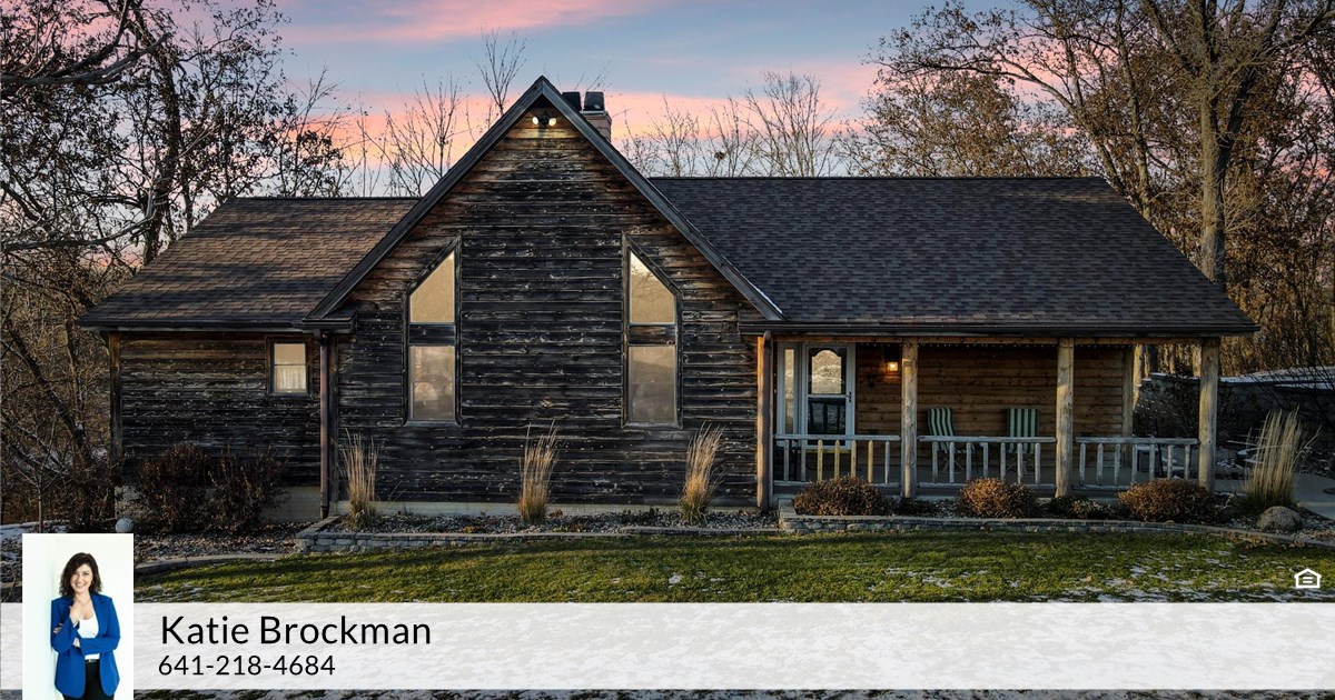 10220 N 99th Ave W, Baxter, IA 50028