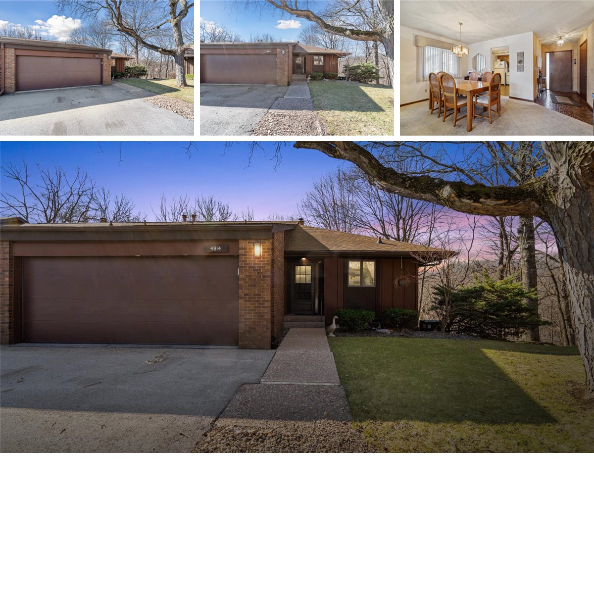 4814 6th Ave Dr, Moline, IL 61265