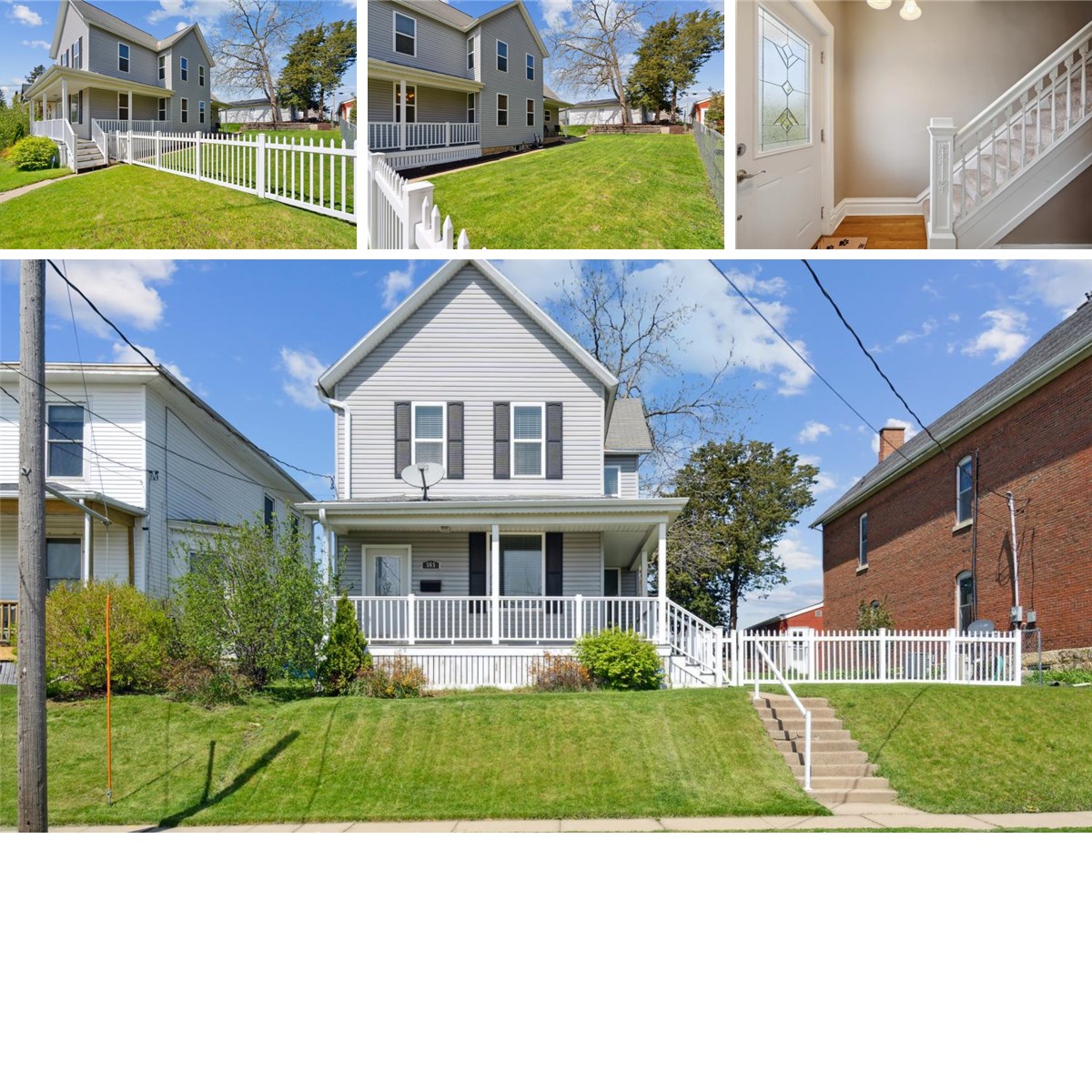 565 Clarke Dr, Dubuque, IA 52001