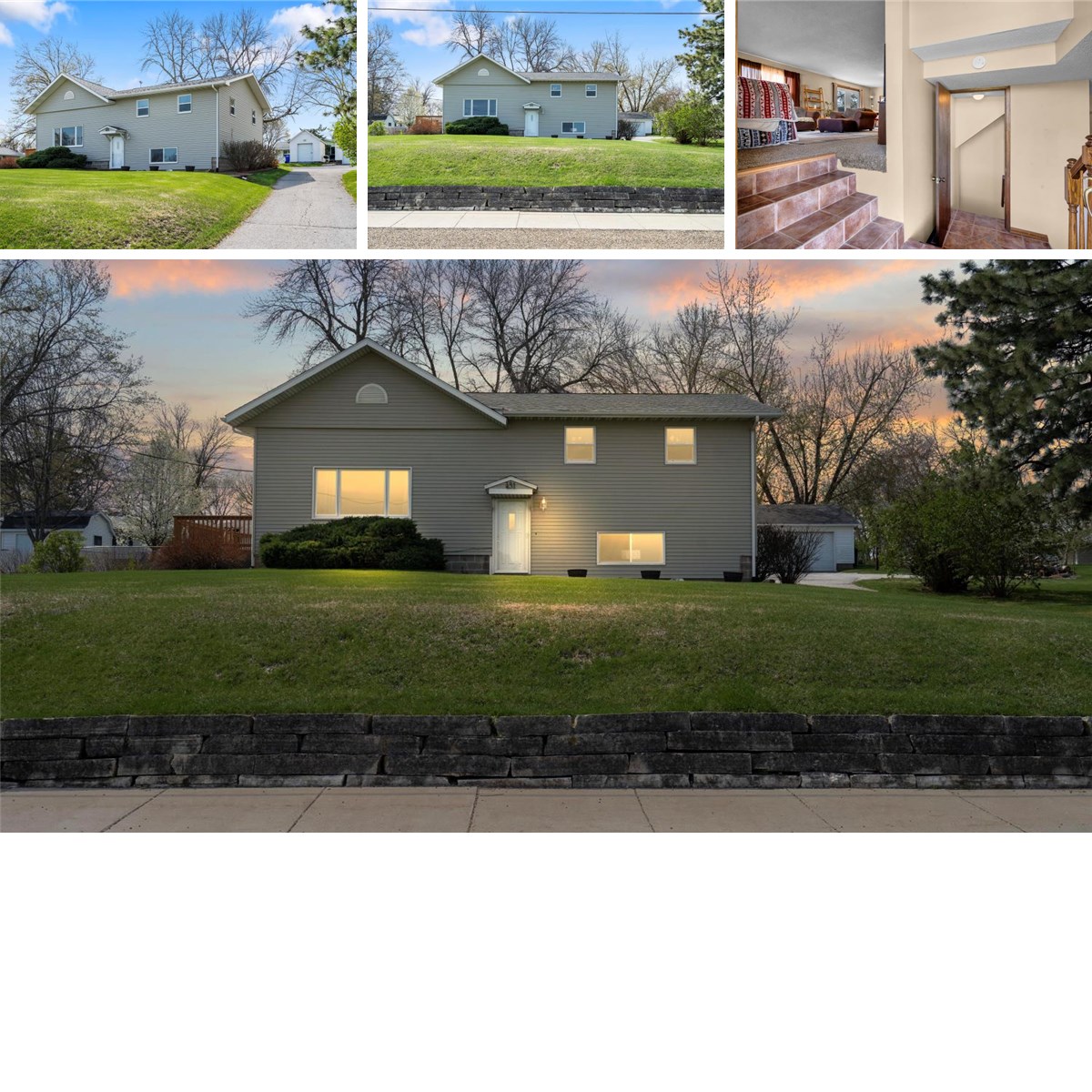 431 W Main St, Solon, IA 52333