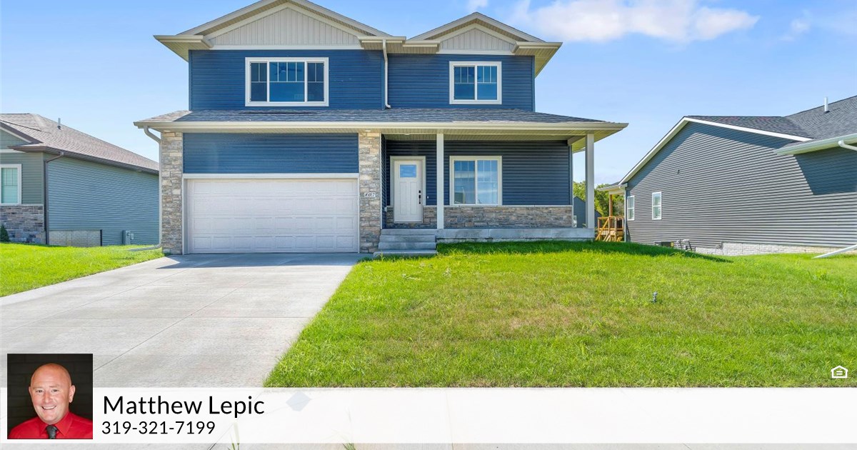 807 Old Ml Ln, Solon, IA 52333