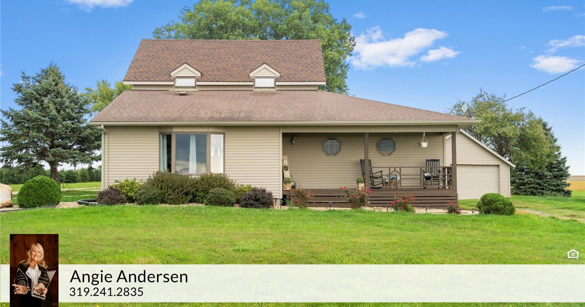 2020 Washburn Ave, Masonville, IA 50654