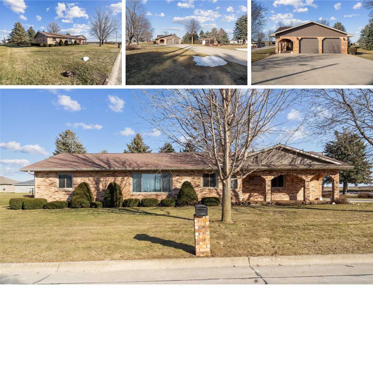 7024 Country Dr, New Vienna, IA 52065