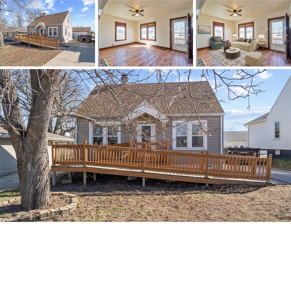 2467 Fruitland Blvd SW, Cedar Rapids, IA 52404